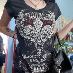 Sturgi’s Motorcycle Rally T Shirt